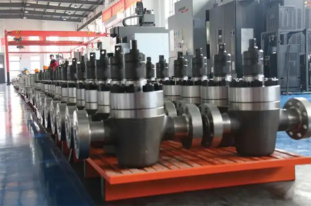 How to Choose Between Pneumatic and Electric Actuation?